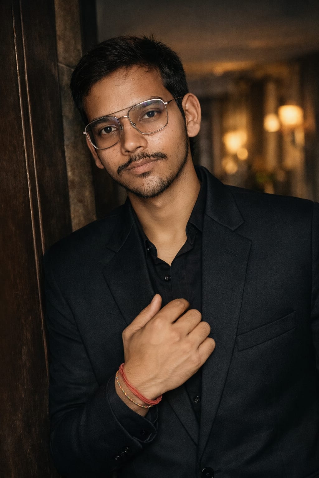 Abhay Tomar — B.Tech CSE student at LPU, Full Stack Developer